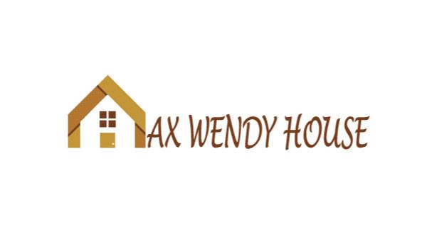 Max Wendy House Logo